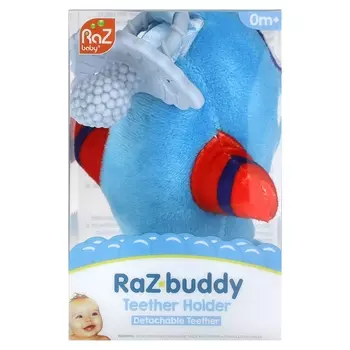 Держатель для прорезывателя RaZbaby