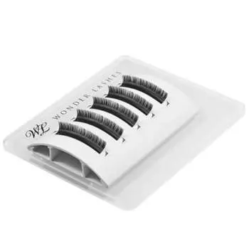 Держатель для ресниц Wonder Lashes Пластиковая подушечка для ресниц