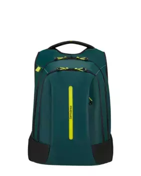 Держатель для рюкзака для компьютера 26л Samsonite, зеленый