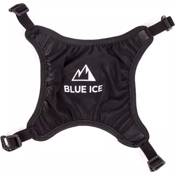 Держатель для шлема Крепление для шлема Blue Ice, серый