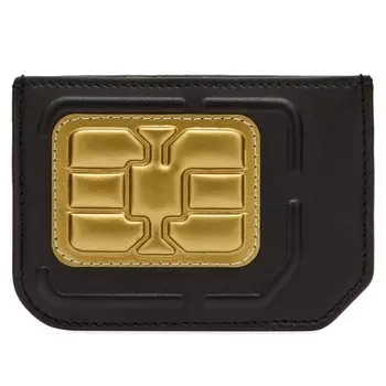 Держатель для SIM-карты JW Anderson, черный