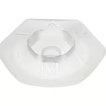 Держатель для трубок белого цвета - Pure Dental Care Pleasure, Marvis