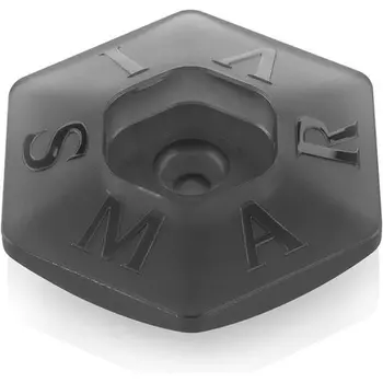 Держатель для трубок черного цвета - Pure Dental Care Pleasure,, Marvis