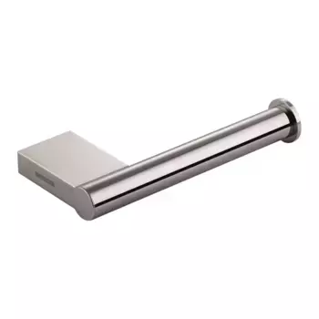 Держатель для туалетной бумаги без крышки Project Cosmic, хром