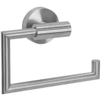 Держатель для туалетной бумаги Kleine Wolke «Allegra», нержавеющая сталь, цвет chromfarben