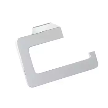 Держатель для туалетной бумаги Marina Manillons Torrent без крышки, хром