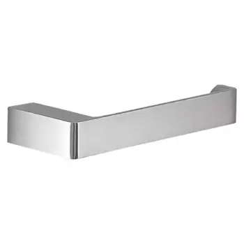 Держатель для туалетной бумаги Pirenei Gedy без крышки, хром