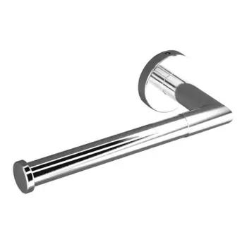 Держатель для туалетной бумаги Sil Salgar без крышки, хром