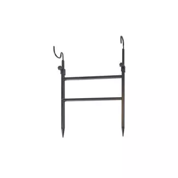 Держатель для удочек регулируемый для пресной воды WATERQUEEN