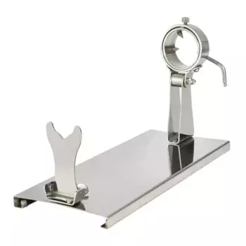 Держатель для ветчины из нержавеющей стали Linares El Corte Ingls, сталь