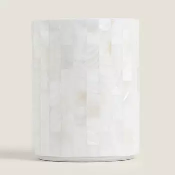 Держатель для зубной щетки Zara Home Mother-Of-Pearl