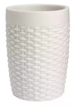 Держатель для зубных щеток B-Suit Bathstage, белый