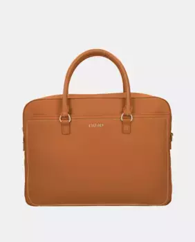 Держатель документа LIUJO, цвет Camel