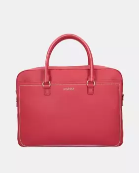 Держатель документа LIUJO, красный