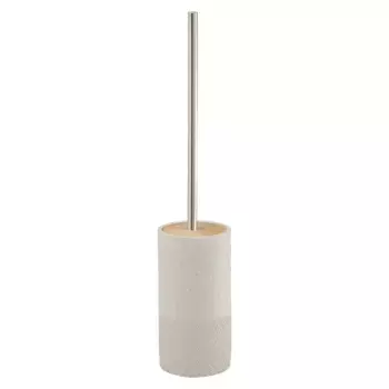 Держатель ершика Afrodite Gedy, серый