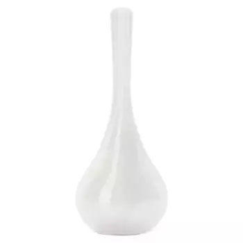 Держатель ершика Azalea Gedy, белый