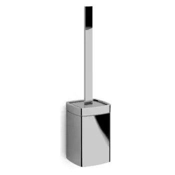 Держатель ершика Il Giglio Gedy, хром