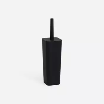 Держатель ершика Plax El Corte Ingls, белый