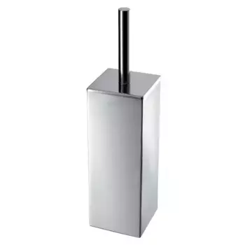 Держатель ершика Teseo Gedy, хром