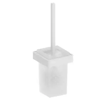 Держатель ершика Turn Beltrn, белый
