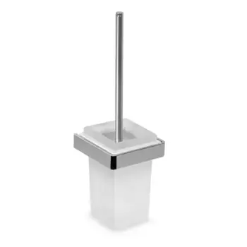 Держатель ершика Turn Beltrn, хром