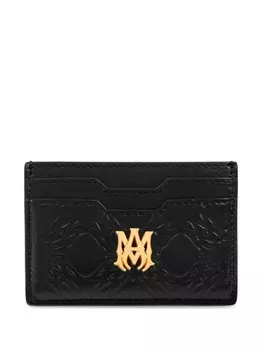 Держатель карты AMIRI MA, черный