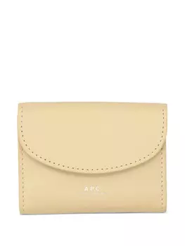 Держатель карты APC Geneve A.P.C., нейтральный