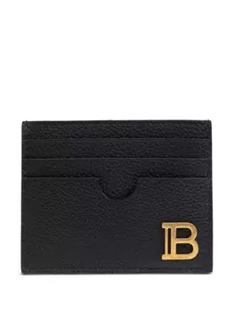 Держатель карты Balmain B-Buzz, черный