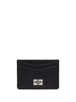 Держатель карты Bou GANNI, черный