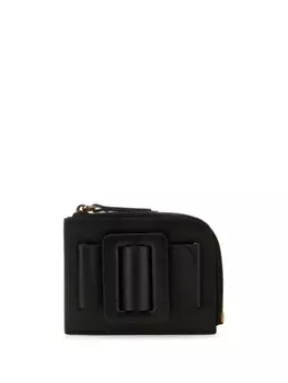 Держатель карты Boyy Epsom, черный