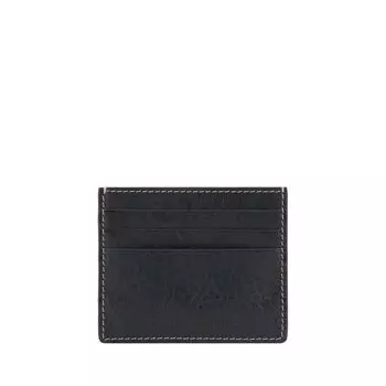 Держатель карты Brunello Cucinelli, черный
