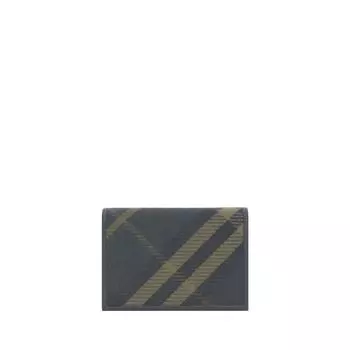 Держатель карты Burberry