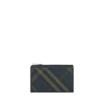 Держатель карты Burberry