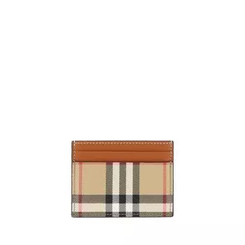 Держатель карты Burberry