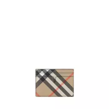 Держатель карты Burberry