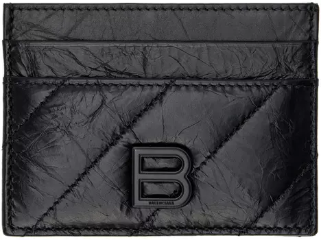 Держатель карты Crush Balenciaga