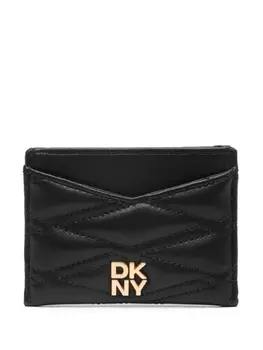 Держатель карты DKNY Minna, черный