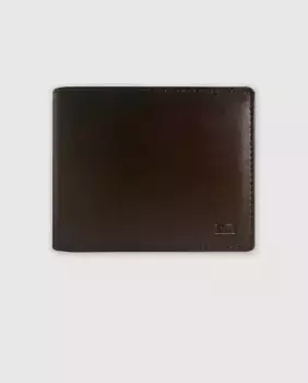 Держатель карты для мужчин Leyva, коричневый