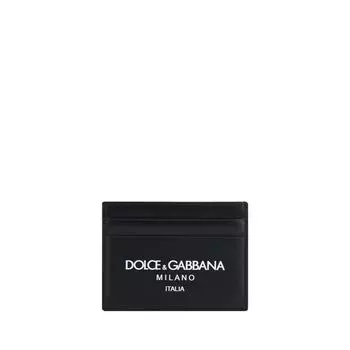 Держатель карты Dolce & Gabbana