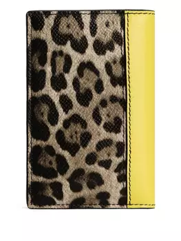 Держатель карты Dolce & Gabbana Dauphine, нейтральный