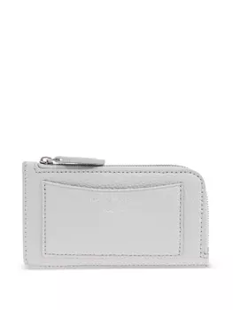 Держатель карты Emporio Armani MyEA, серый