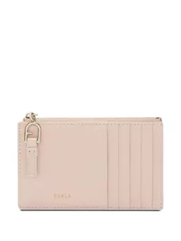 Держатель карты Furla Nuvola, розовый