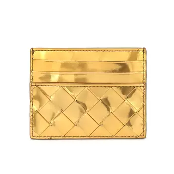 Держатель карты Intrecciato Bottega Veneta