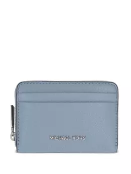 Держатель карты Jet Set Michael Michael Kors, синий