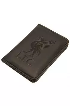 Держатель карты Liverpool FC, черный