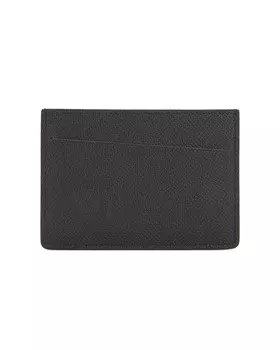 Держатель карты Maison Margiela, черный