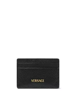 Держатель карты Миф Versace, черный