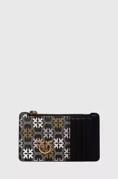 Держатель карты Pinko, черный