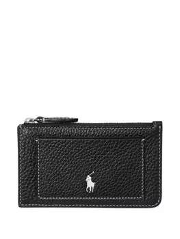Держатель карты Polo Ralph Lauren Polo Play, черный