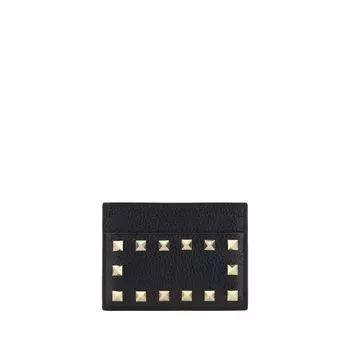 Держатель карты Rockstud Valentino Garavani